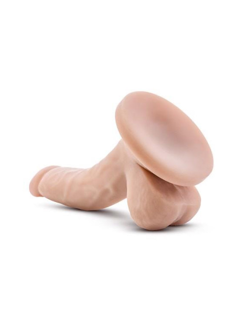 Mini fleshlight 4 cale Dr. Skin Blush