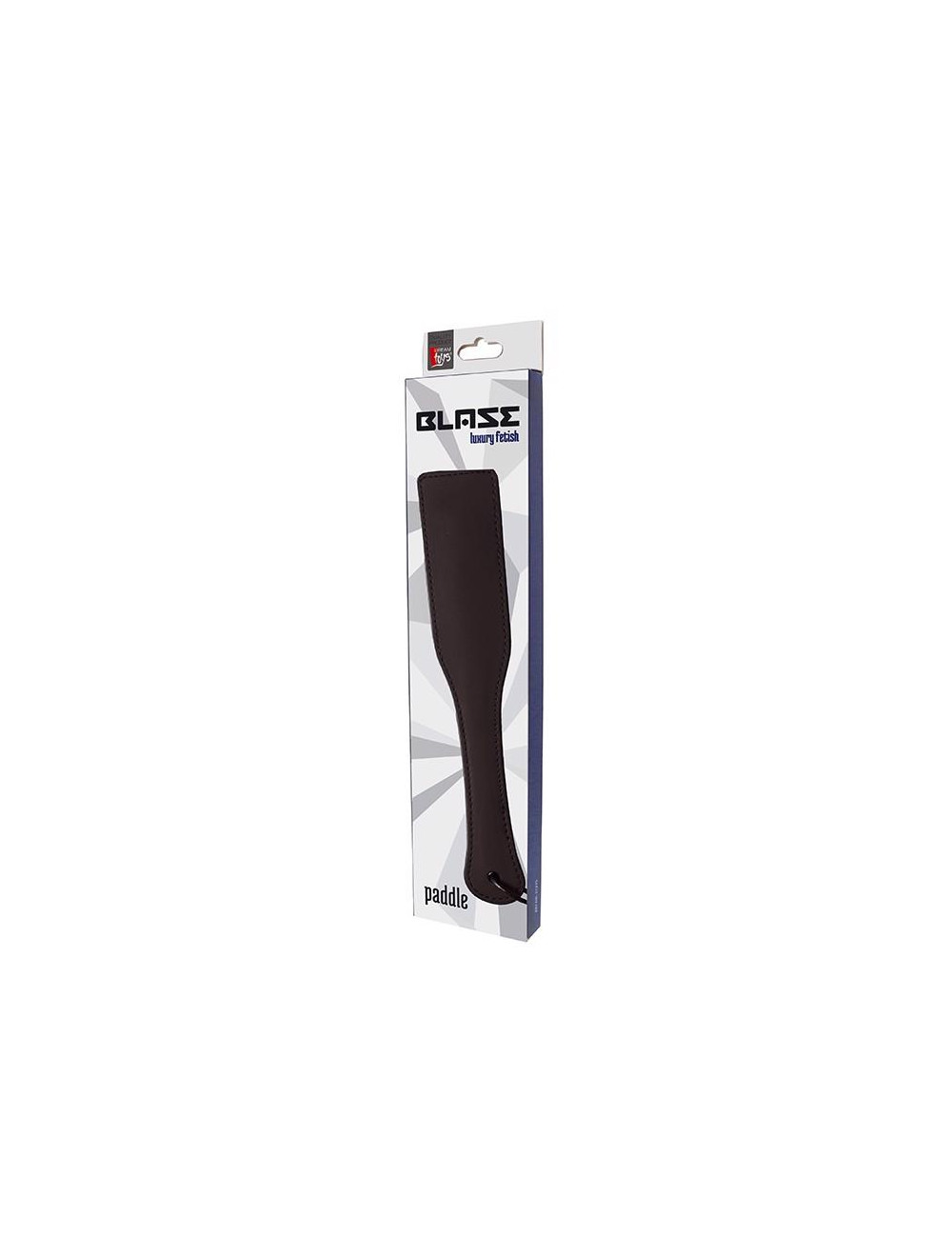 BLAZE PADDLE BLACK