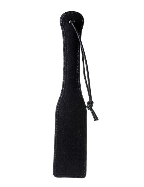 BLAZE PADDLE BLACK