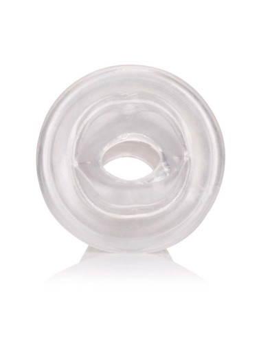 Stroker Pump Sleeve Mouth Transparent