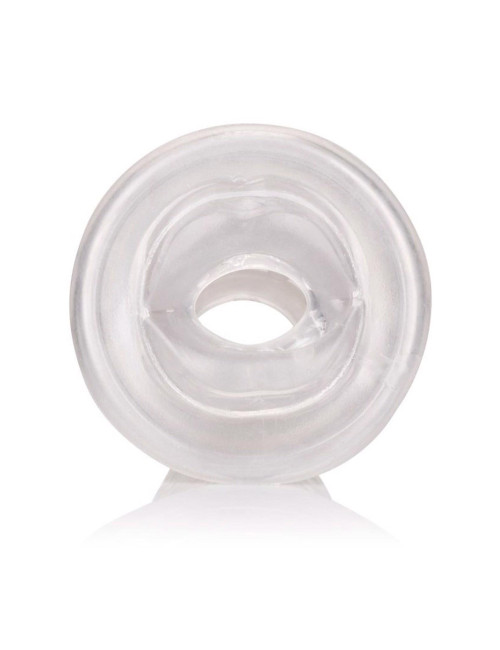 Calexotics Stroker Pump Sleeve Przezroczysta Nakaładka