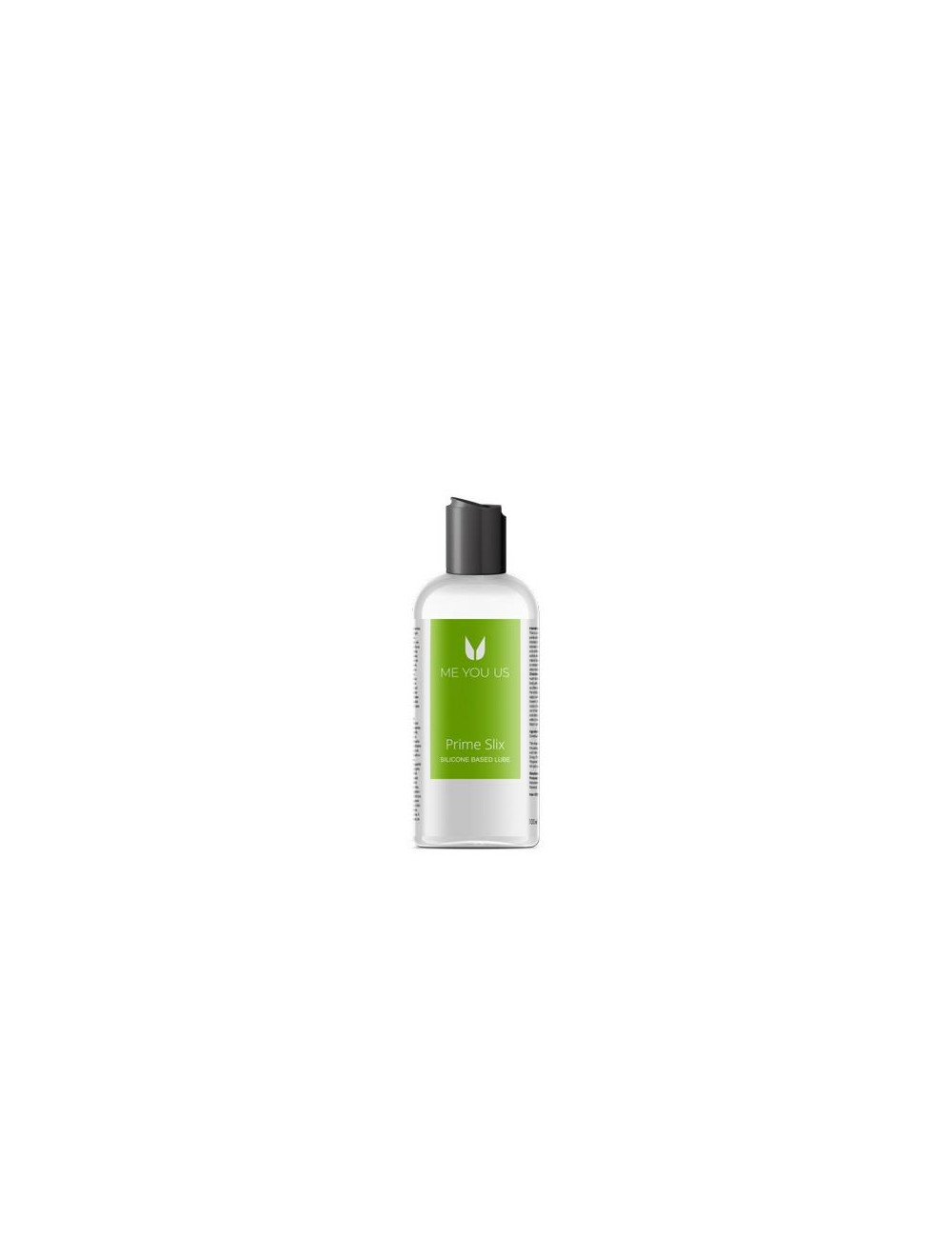 Me You Us Slix Prime Silikonowy Lubrykant 100ml