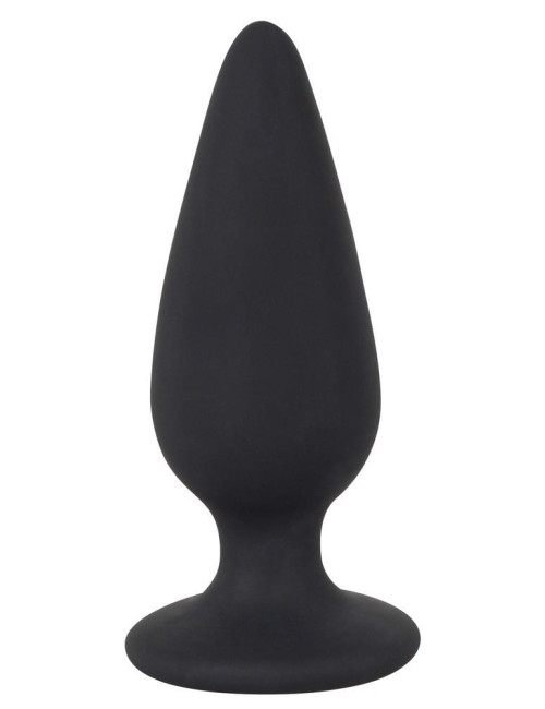 Black Velvets Heavy Plug Analny M 75g
