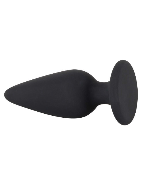 Black Velvets Heavy Plug Analny M 75g