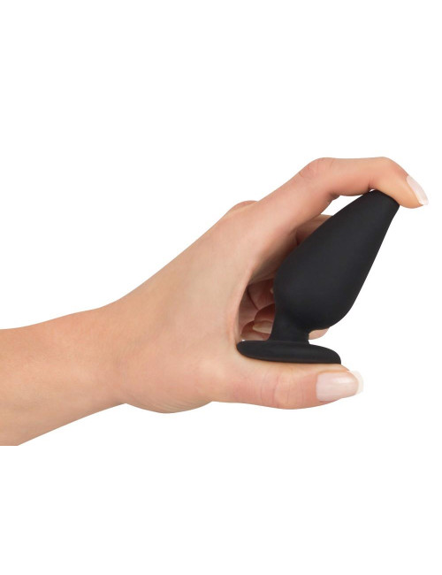 Black Velvets Heavy Plug Analny M 75g