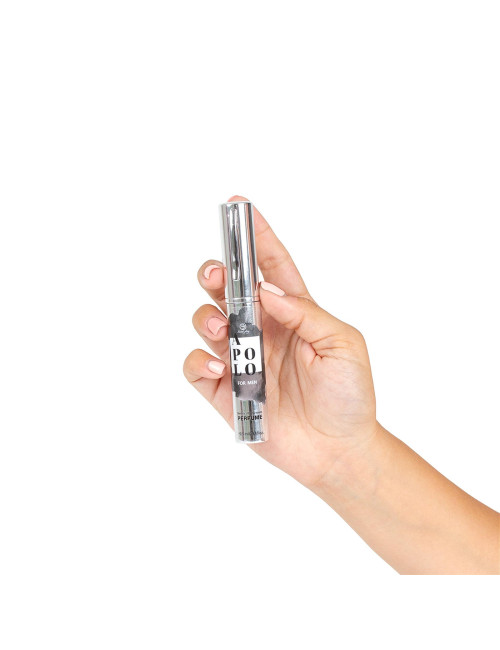 APOLO - TRAVEL SPRAY PERFUME 9,5 ml