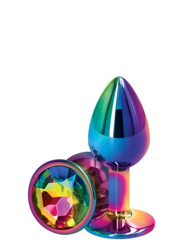 REAR ASSETS MULTICOLOR SMALL RAINBOW