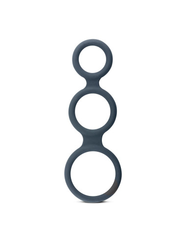 Triple Ring