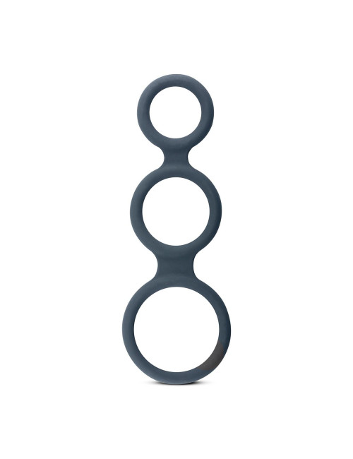Triple Ring