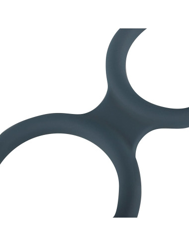 Triple Ring