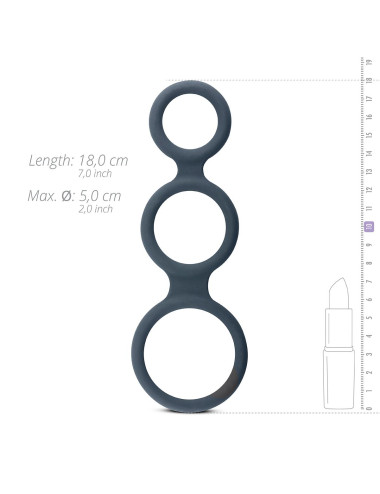 Triple Ring