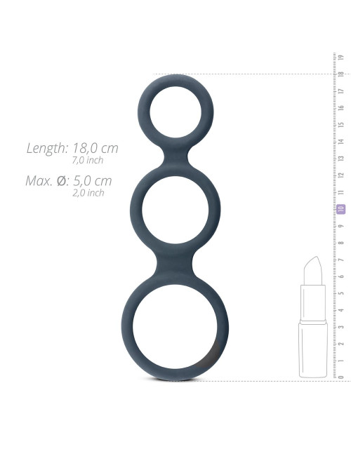 Triple Ring