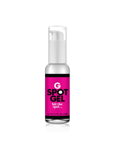 G-Spot Gel Afrodyzjaki Żel Stymulujący 50 ml