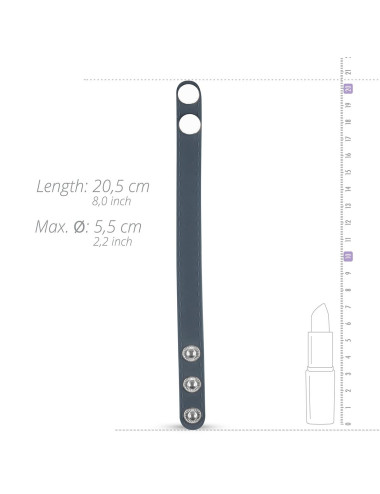 Boners Cock Strap - S/M