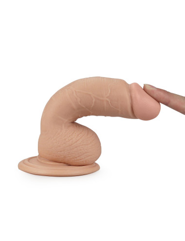 7 Real Extreme Dildo Flesh