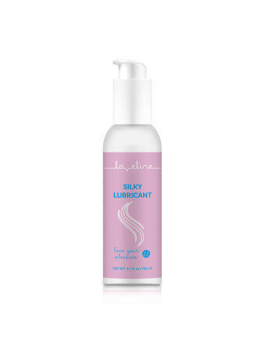 Silky Lubricant - 150 ml