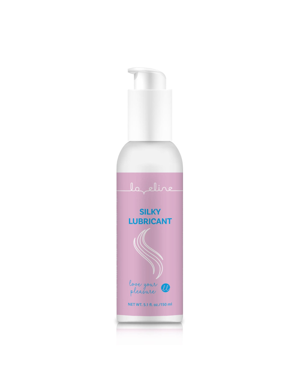 Loveline Silky Lubricant Nawilżający Żel 150 ml