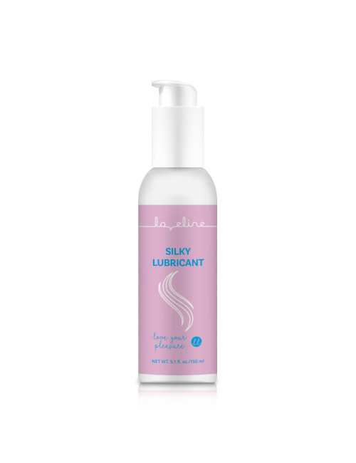 Loveline Silky Lubricant Nawilżający Żel 150 ml
