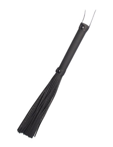 BLAZE WHIP BLACK