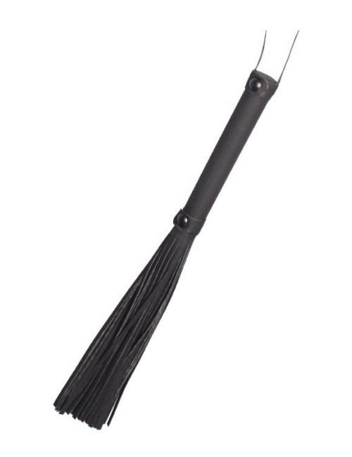 BLAZE WHIP BLACK