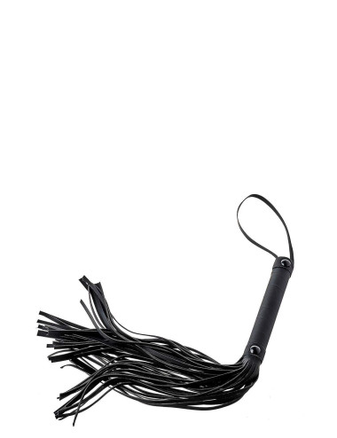 BLAZE WHIP BLACK