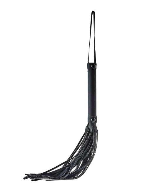 BLAZE WHIP BLACK