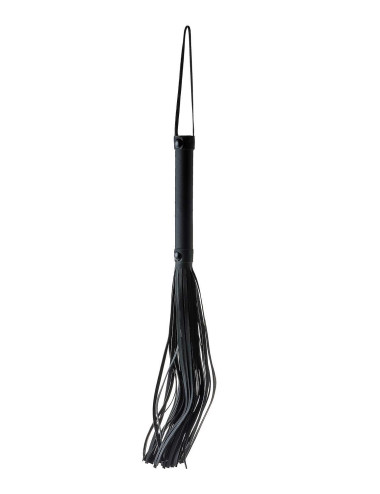 BLAZE WHIP BLACK