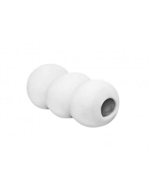 Lola Games Masturbator Marshmallow Sweety White
