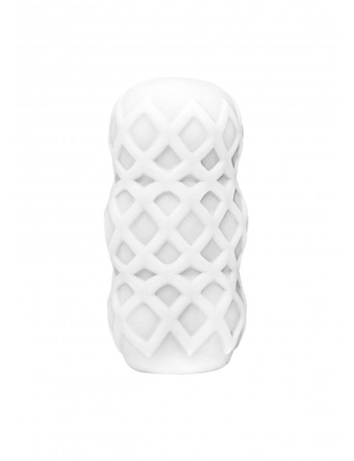 Lola Games Masturbator Marshmallow Sweety White