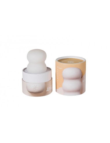 Masturbator Marshmallow Sweety White