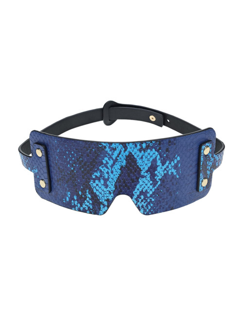 Ouch! Florence Collection Opaska na oczy Blue