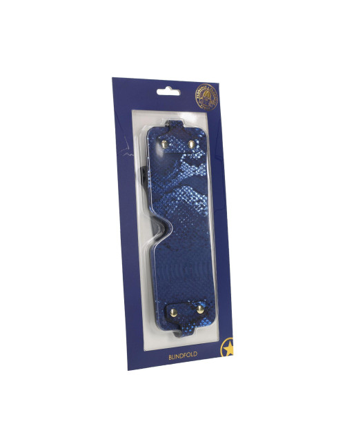 Ouch! Florence Collection Opaska na oczy Blue