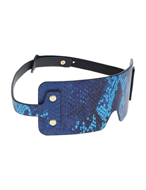 Ouch! Florence Collection Opaska na oczy Blue