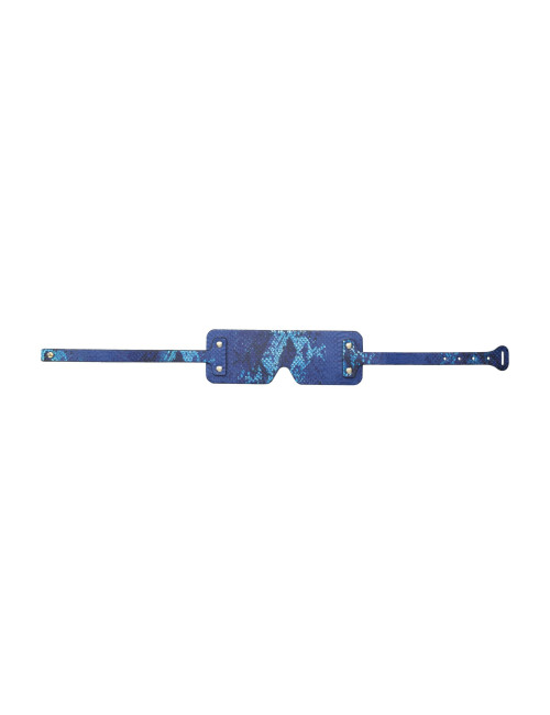 Ouch! Florence Collection Opaska na oczy Blue