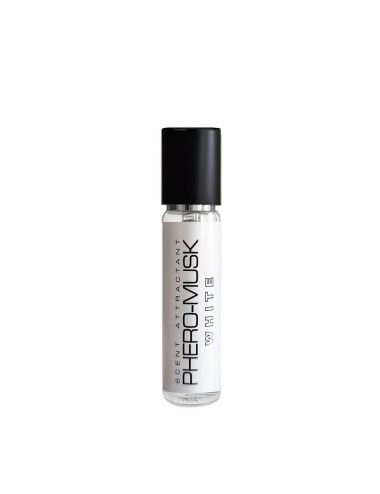 Feromony - Phero- Musk WHITE 15ml.