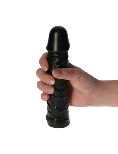 Dildo Gustavo Black