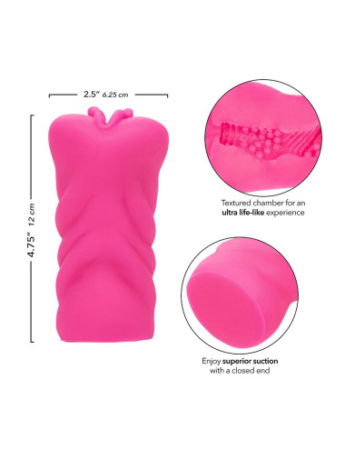Stroker Kitty Pink