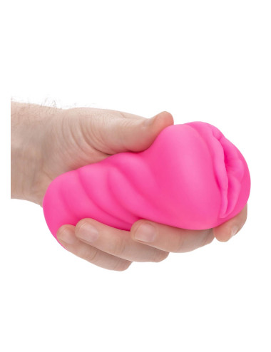 Stroker Kitty Pink