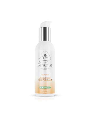 EasyGlide Sensitive Lubrykant Analny Wodny 150 ml Afrodyzjaki Żele
