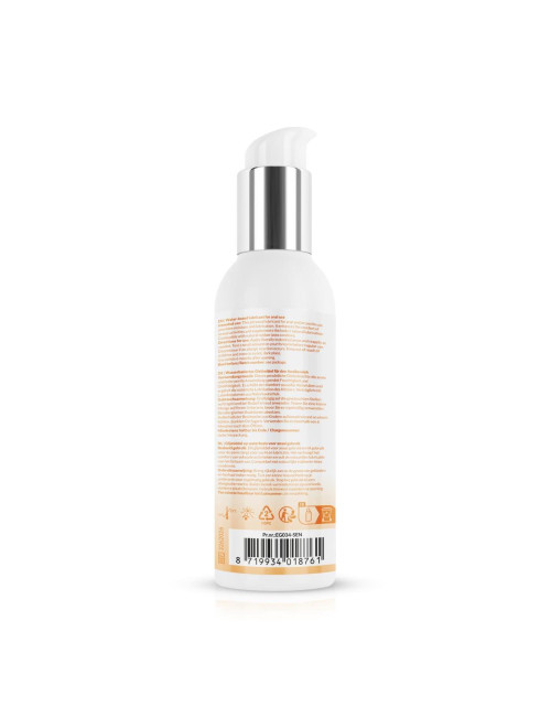 EasyGlide Sensitive Lubrykant Analny Wodny 150 ml Afrodyzjaki Żele