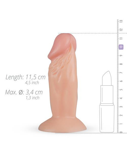 Dildo-Archi Realistic Dildo