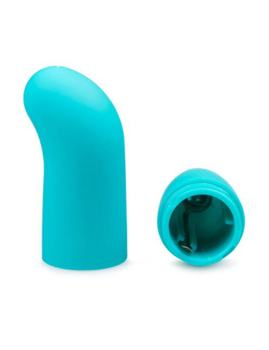 Wibrator-Mini G-Spot Vibrator - Turquoise