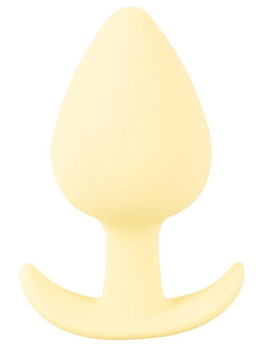 Cuties Plugs Yellow