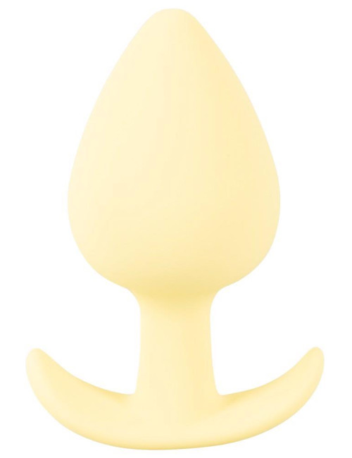 Cuties Plugs Yellow