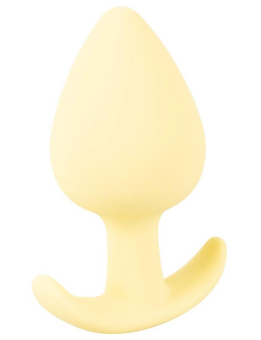 Cuties Plugs Yellow