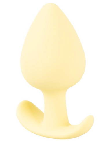 Cuties Plugs Yellow
