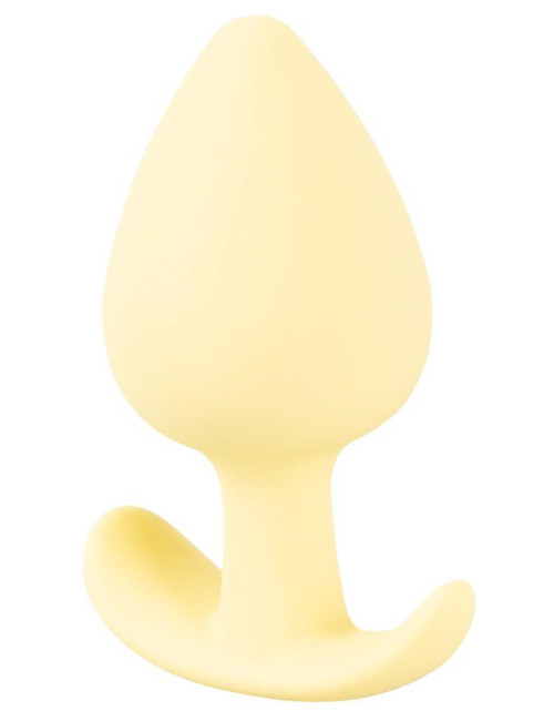 Cuties Plugs Yellow