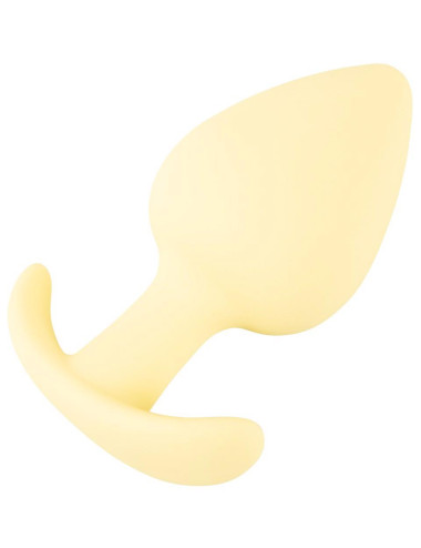 Cuties Plugs Yellow