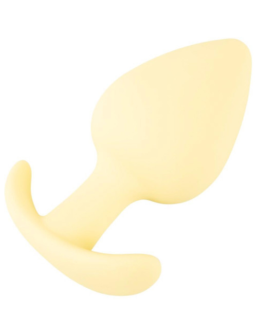 Cuties Plugs Yellow