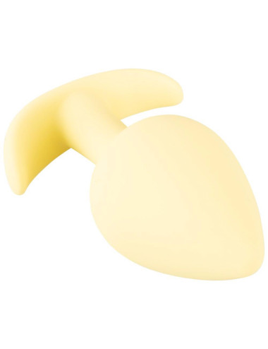 Cuties Plugs Yellow